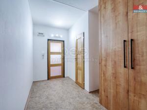 Pronájem bytu 2+kk, Nepomuk, Na Vinici III., 54 m2
