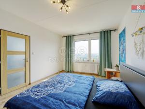Pronájem bytu 2+kk, Nepomuk, Na Vinici III., 54 m2