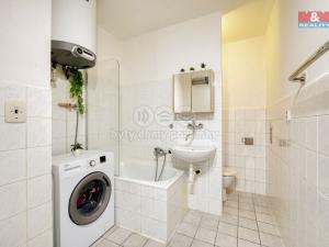 Pronájem bytu 2+kk, Nepomuk, Na Vinici III., 54 m2