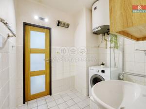 Pronájem bytu 2+kk, Nepomuk, Na Vinici III., 54 m2
