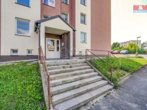 Pronájem bytu 2+kk, Nepomuk, Na Vinici III., 54 m2