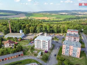 Pronájem bytu 2+kk, Nepomuk, Na Vinici III., 54 m2