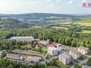Pronájem bytu 2+kk, Nepomuk, Na Vinici III., 54 m2