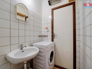 Pronájem bytu 2+kk, Plzeň - Severní Předměstí, Bzenecká, 38 m2