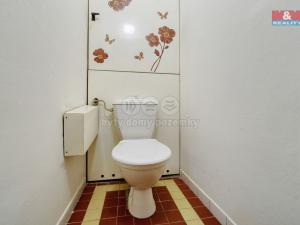 Pronájem bytu 2+kk, Plzeň - Severní Předměstí, Bzenecká, 38 m2