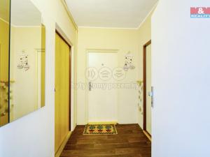 Pronájem bytu 2+kk, Plzeň - Severní Předměstí, Bzenecká, 38 m2