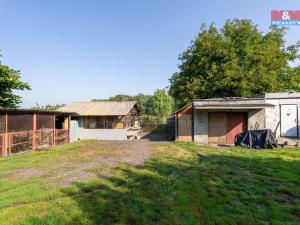 Prodej rodinného domu, Rychvald, Orlovská, 105 m2