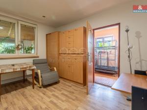 Prodej rodinného domu, Rychvald, Orlovská, 105 m2