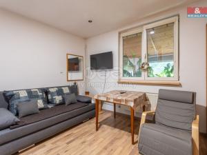 Prodej rodinného domu, Rychvald, Orlovská, 105 m2