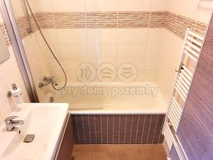 Pronájem bytu 3+kk, Jablonec nad Nisou, 28. října, 61 m2