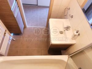 Pronájem bytu 3+kk, Jablonec nad Nisou, 28. října, 61 m2