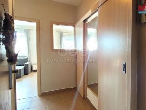 Pronájem bytu 3+kk, Jablonec nad Nisou, 28. října, 61 m2