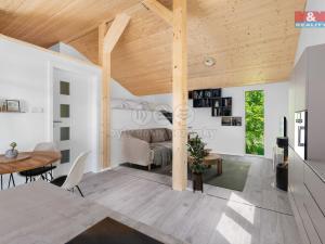 Prodej mobilheimu, Jablonné v Podještědí - Pole, 55 m2