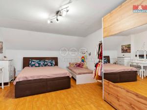 Prodej rodinného domu, Bukovno, 127 m2