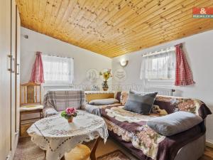 Prodej rodinného domu, Bukovno, 127 m2