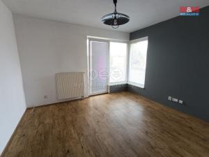 Pronájem bytu 3+1, Písek - Pražské Předměstí, Topělecká, 81 m2