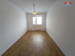Pronájem bytu 3+1, Písek - Pražské Předměstí, Topělecká, 81 m2