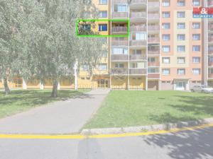 Prodej bytu 2+1, Prostějov, Jana Zrzavého, 47 m2