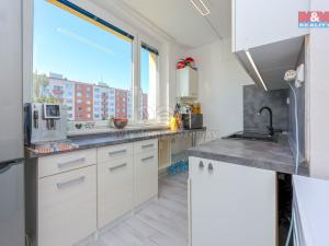 Prodej bytu 2+1, Prostějov, Jana Zrzavého, 47 m2
