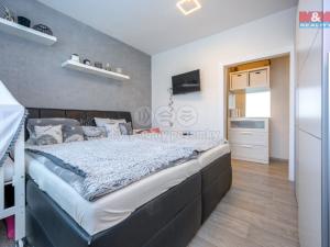 Prodej bytu 2+1, Prostějov, Jana Zrzavého, 47 m2