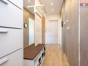 Prodej bytu 2+1, Prostějov, Jana Zrzavého, 47 m2