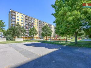 Prodej bytu 2+1, Prostějov, Jana Zrzavého, 47 m2