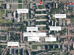 Prodej bytu 2+1, Prostějov, Jana Zrzavého, 47 m2