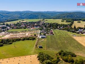 Prodej rodinného domu, Štěchovice - Masečín, 190 m2