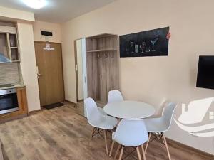 Prodej bytu 1+kk, Sveti Vlas, Bulharsko, 37 m2