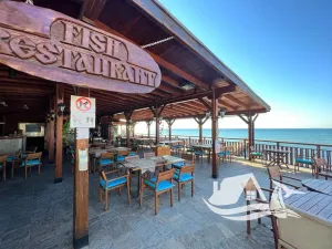 Prodej bytu 1+kk, Sveti Vlas, Bulharsko, 37 m2