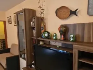 Prodej bytu 3+kk, Sveti Vlas, Bulharsko, 79 m2