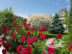 Prodej bytu 3+kk, Sveti Vlas, Bulharsko, 79 m2
