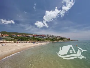 Prodej bytu 3+kk, Sveti Vlas, Bulharsko, 79 m2