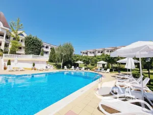 Prodej bytu 3+kk, Sveti Vlas, Bulharsko, 79 m2