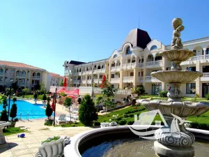 Prodej bytu 3+kk, Sveti Vlas, Bulharsko, 79 m2