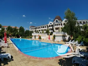 Prodej bytu 3+kk, Sveti Vlas, Bulharsko, 79 m2