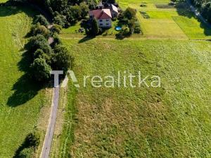 Prodej pozemku pro bydlení, Český Těšín, Středová, 4000 m2