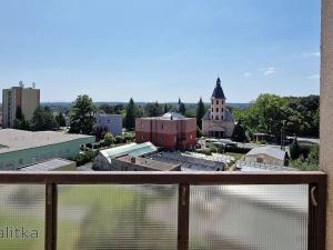 Prodej bytu 3+1, Rychvald, Středová, 64 m2