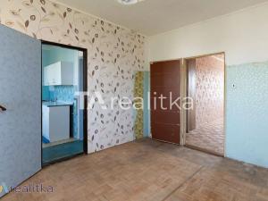 Prodej bytu 3+1, Rychvald, Středová, 64 m2