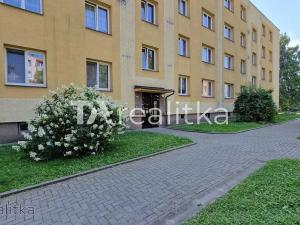 Prodej bytu 3+1, Rychvald, Středová, 64 m2