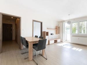 Prodej bytu 3+1, Most, Obránců míru, 74 m2