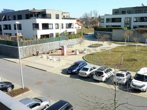 Pronájem bytu 2+kk, Praha - Modřany, Fikerova, 67 m2