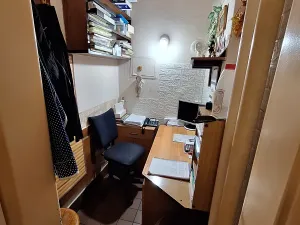 Pronájem obchodního prostoru, Praha - Vinohrady, Vinohradská, 126 m2