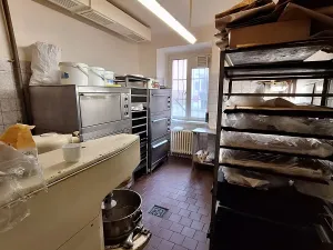 Pronájem obchodního prostoru, Praha - Vinohrady, Vinohradská, 126 m2