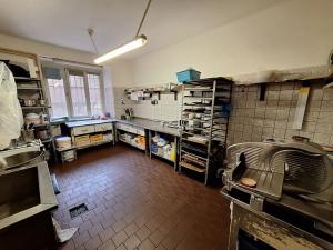 Pronájem obchodního prostoru, Praha - Vinohrady, Vinohradská, 126 m2