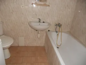 Pronájem bytu 1+kk, Prostějov, nám. T. G. Masaryka, 24 m2