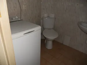 Pronájem bytu 1+kk, Prostějov, nám. T. G. Masaryka, 24 m2