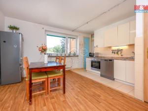 Prodej bytu 3+kk, Brno - Bosonohy, Ostopovická, 67 m2