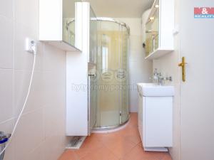 Prodej bytu 3+kk, Brno - Bosonohy, Ostopovická, 67 m2