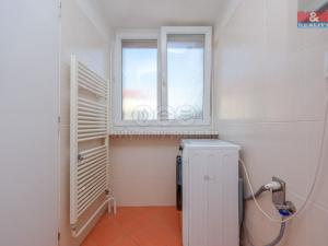 Prodej bytu 3+kk, Brno - Bosonohy, Ostopovická, 67 m2